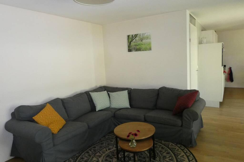 דורדרכט Huis Bij De Catalpa מראה חיצוני תמונה