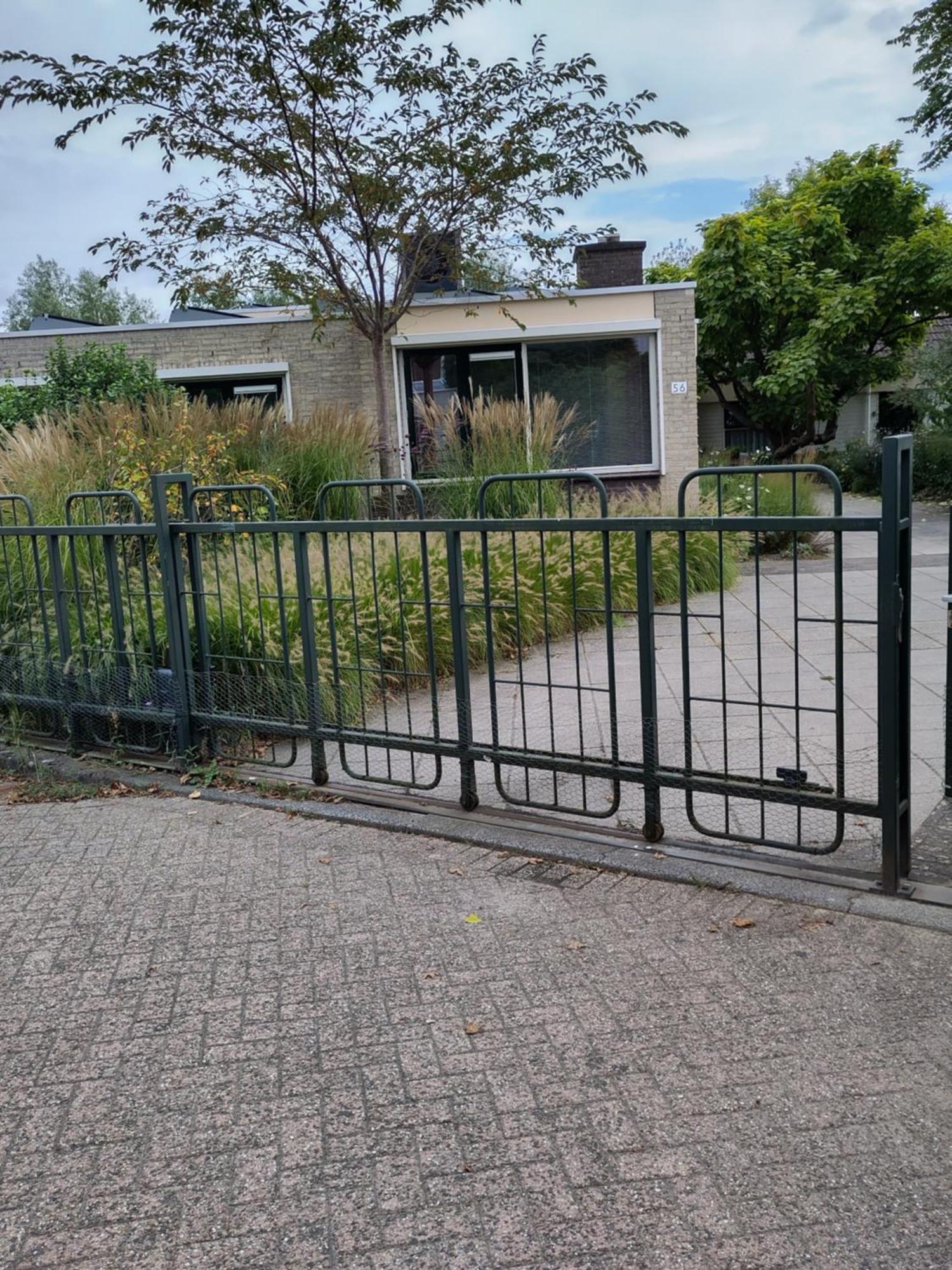 דורדרכט Huis Bij De Catalpa מראה חיצוני תמונה